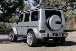 Mercedes-Benz G550 on Forgiato Wheels (TEC 3.6) 2019 года